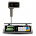 Весы M-ER 328 ACPX-6.1 Touch-M LCD торговые со стойкой