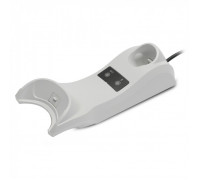 Зарядно-коммуникационная подставка (Cradle) для сканеров Mertech CL-2300/2310 Настольная White