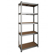 BONUS 180х75х35 стеллажи металлические