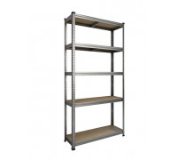 BONUS 180х90х30 стеллажи металлические