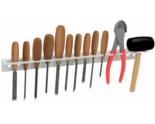 Держатель универсальный DU-13