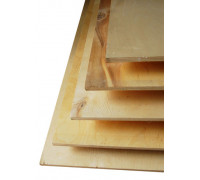 Фанера 1525x508