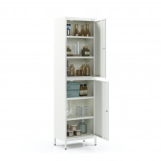 Шкаф металлический МД GS 12-500