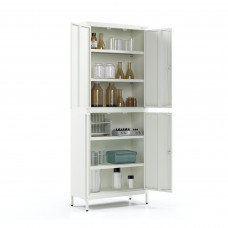 Шкаф металлический МД GS 24-910 D