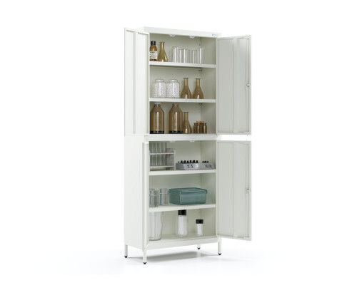 Шкаф металлический МД GS 24-910 D