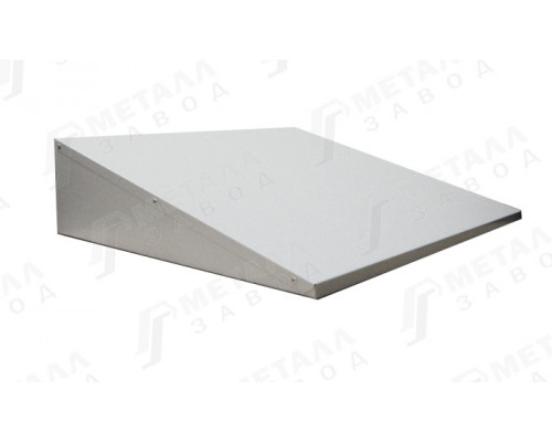 Наклонная крыша ШРК 600