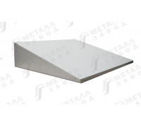 Наклонная крыша ШРС 300