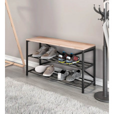 Обувница Gutta 50х92х29 см