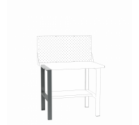 Опора Верстака