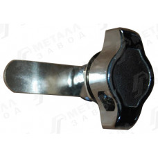 Петля под замок навесной ЗП-041