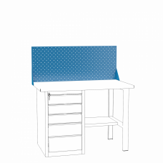 ПИК-1.2 Панель инструментальная