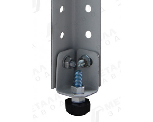 Подпятник регулируемый