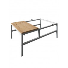 Подставка под шкаф со скамейкой ЛДСП (300x530x800)