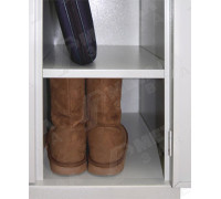 Полка для обуви П265ШРЭК