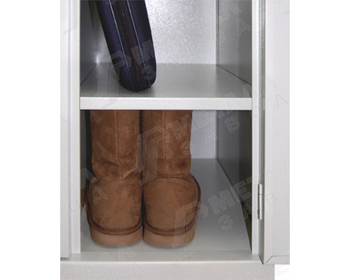 Полка для обуви П40ШРК