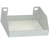 Полка навесная PN 122x96