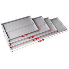 Полка СТФ 700x500