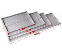 Полка СТФУ 1000x800