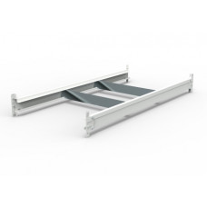 SGR-V-ДСП Комплект балок 1500x600 для ДСП настила