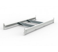 SGR-V Комплект балок 1200 со стяжкой 1000