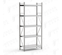 SGR-V Стеллаж 18105-3,0 до 500 кг на ярус
