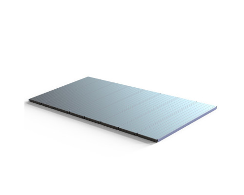 SGR-V-Zn Настил 1800x800