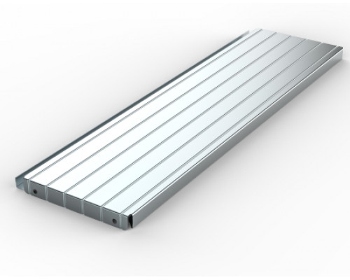 SGR-V-Zn Полка 150x600