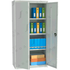 Шкаф архивный ALR 2010