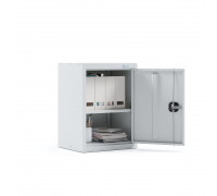 Шкаф архивный ШХА-50(40)/670