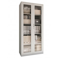 Шкаф архивный ШХА 850(40) РС