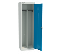 Шкаф для одежды ШРЭК 21-530 в собранном виде