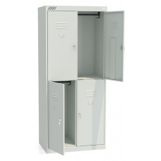 Шкаф для одежды ШРК 24-800