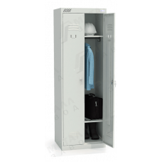 Шкаф для одежды ТМ 12-60 по ГОСТу