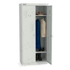 Шкаф для одежды ТМ 12-80 по ГОСТу