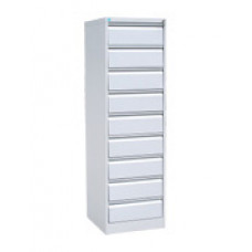 Шкаф картотечный ШК-9(A6)