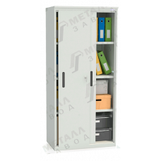 Шкаф-купе архивный AL 1896