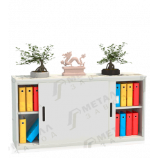 Шкаф-купе архивный ALS-8818