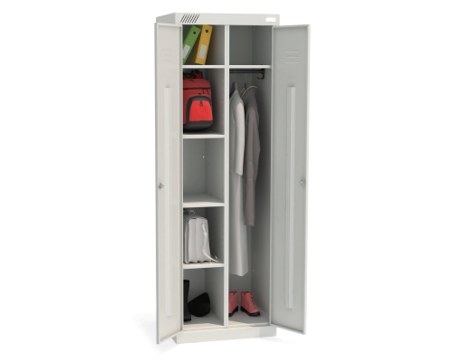 ШМУ 22-600 Шкаф универсальный