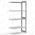 СК Стеллаж 1054 (2485)-ДС до 125 кг на полку