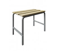 Скамья гардеробная (450x600x350)