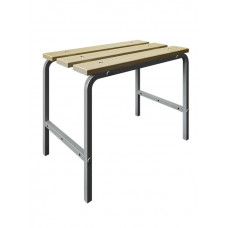 Скамья гардеробная (450x600x350)