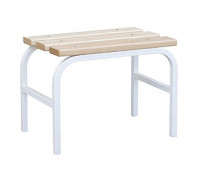 Скамья гардеробная 800 (липа/сосна)