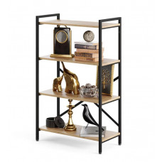 Стеллаж Gutta 111х69х34 см