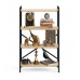 Стеллаж Gutta 111х69х34 см