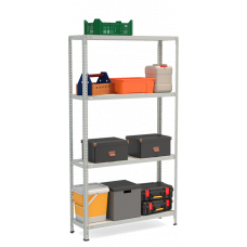 СТФ Стеллаж 1034-1,8 до 125 кг на полку