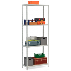 СТФ Стеллаж 1044-2,5 до 125 кг на полку