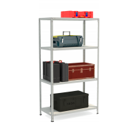 СТФ Стеллаж 1054-1,8 до 125 кг на полку