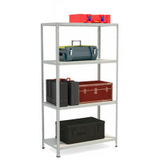 СТФ Стеллаж 1054-1,8 до 125 кг на полку