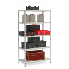 СТФ Стеллаж 1055-1,8 до 125 кг на полку