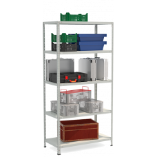 СТФ Стеллаж 1055-2,0 до 125 кг на полку